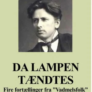 Da lampen tændtes
