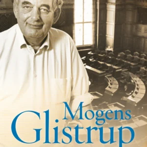 Mogens Glistrup Bind 2
