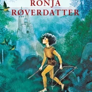 Ronja Røverdatter