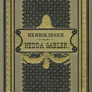 Hedda Gabler