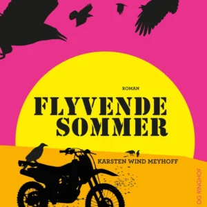 Flyvende sommer