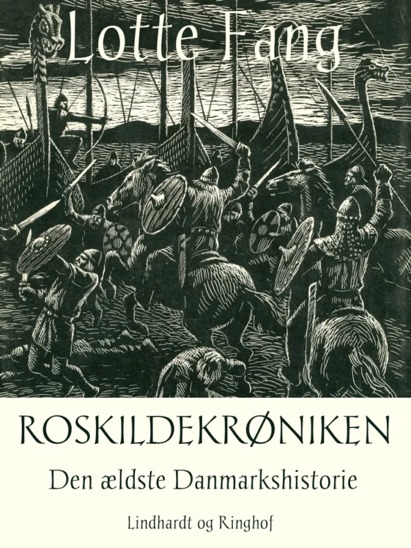 Roskildekrøniken