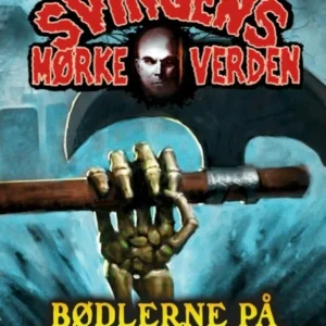 Bødlerne på kirkegården