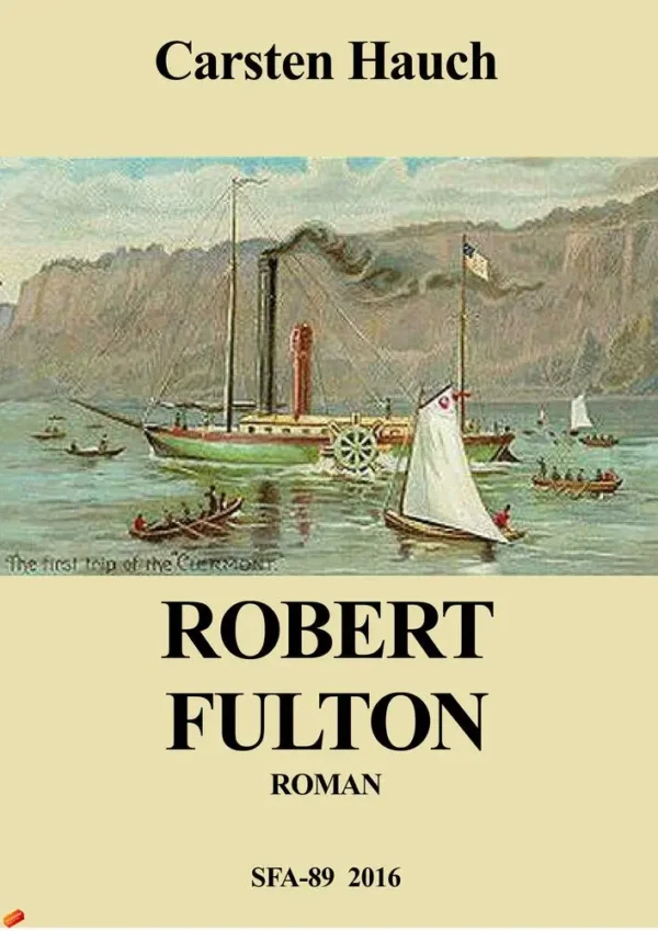 Robert Fulton