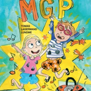Drengen der elskede MGP