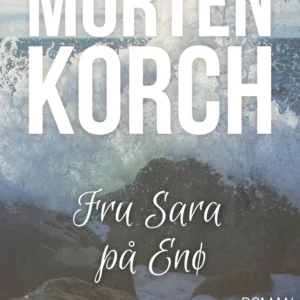 Fru Sara på Enø