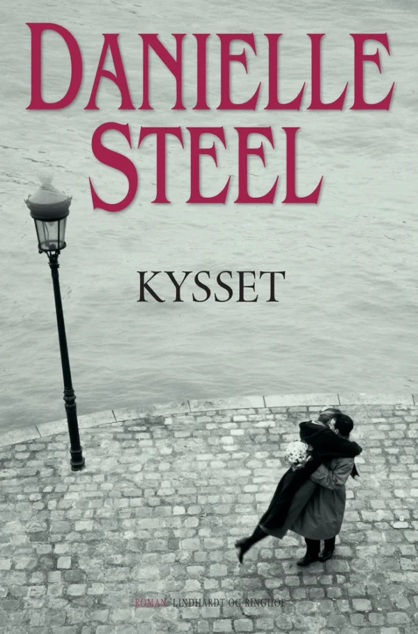 Kysset.