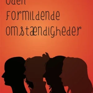 Uden formildende omstændigheder