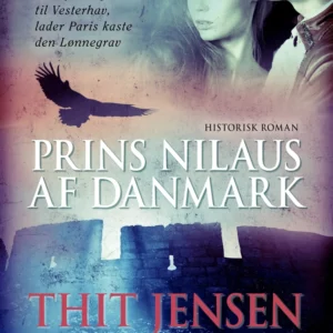 Prins Nilaus af Danmark