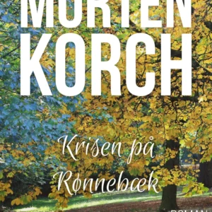 Krisen på Rønnebæk