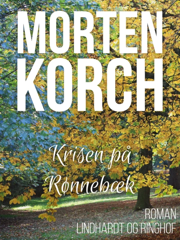 Krisen på Rønnebæk