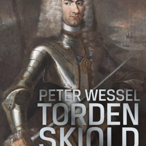Peter Wessel Tordenskiold