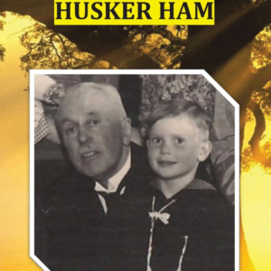 Morfar som jeg husker ham