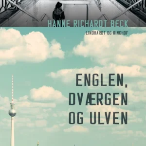 Englen, dværgen og ulven
