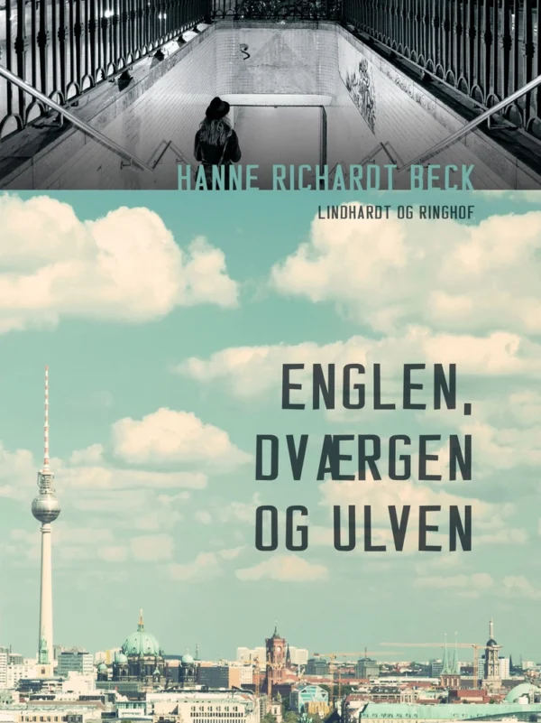 Englen, dværgen og ulven