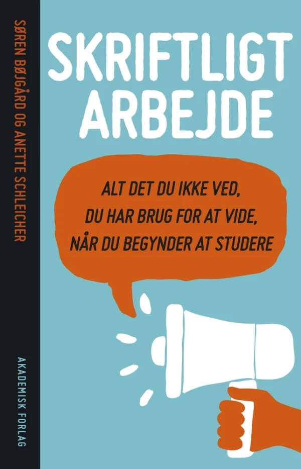 Skriftligt arbejde