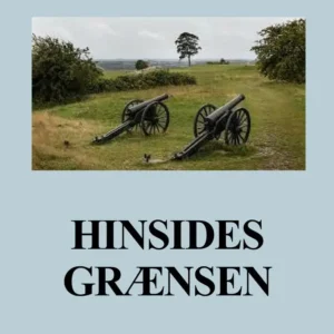 Hinsides Grænsen