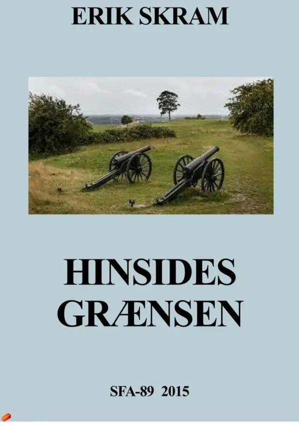 Hinsides Grænsen