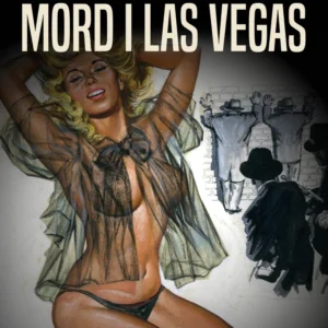 Mord i Las Vegas