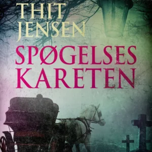Spøgelseskareten