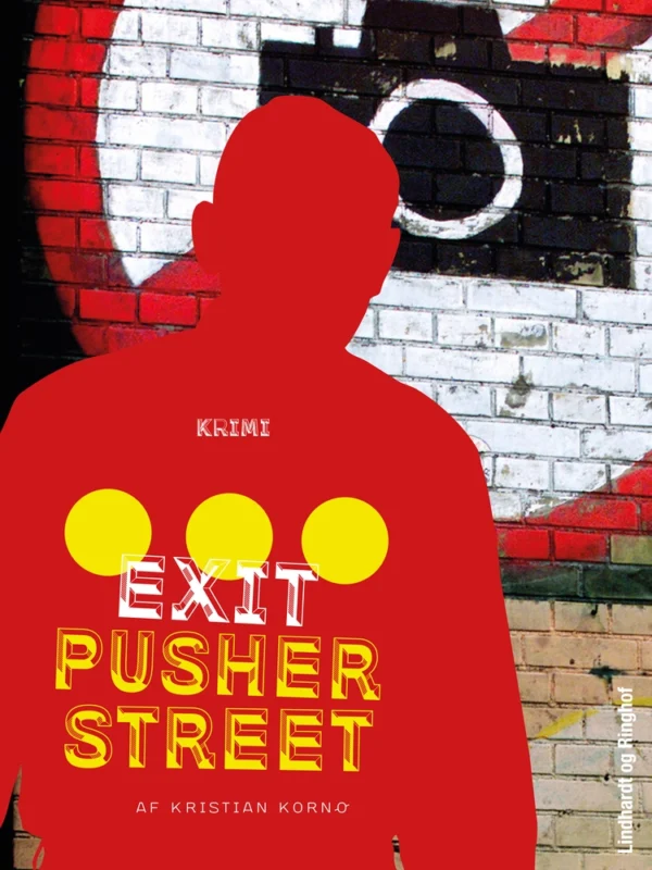 Exit Pusher Street