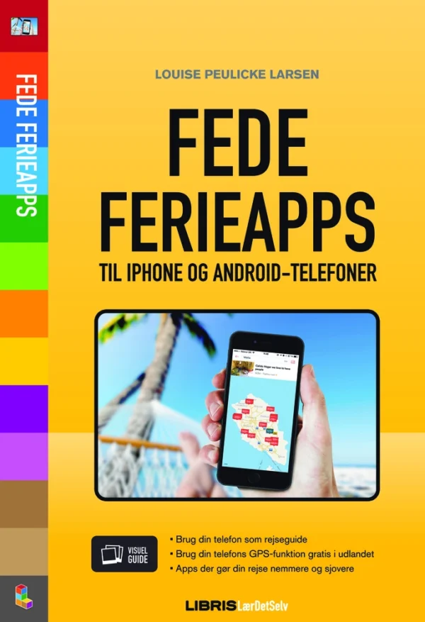 Fede Ferieapps
