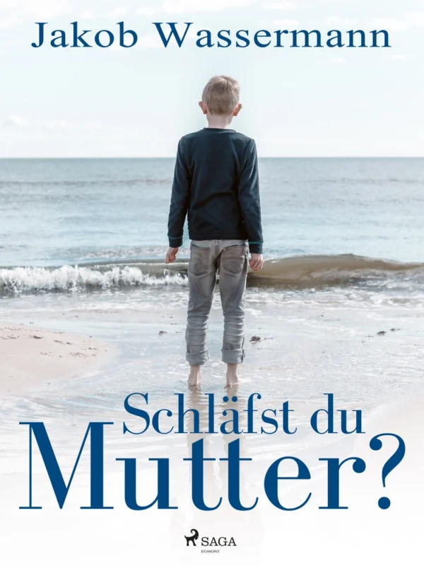 Schläfst du, Mutter?