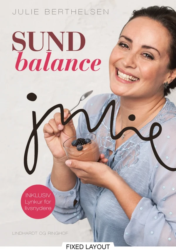 Sund balance