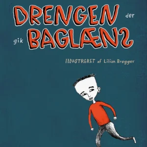 Drengen der gik baglæns
