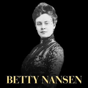Betty Nansen