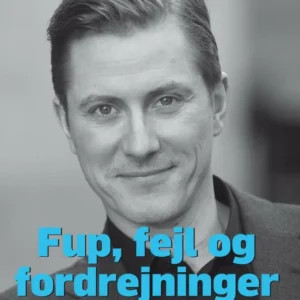 Fup, fejl og fordrejninger