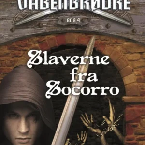 Våbenbrødre 4 - Slaverne fra Socorro