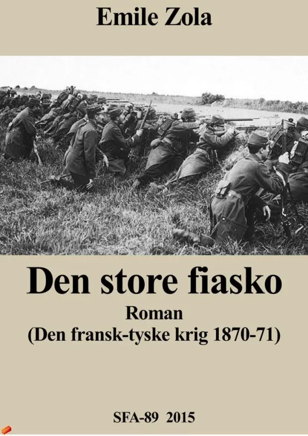 Den store fiasko
