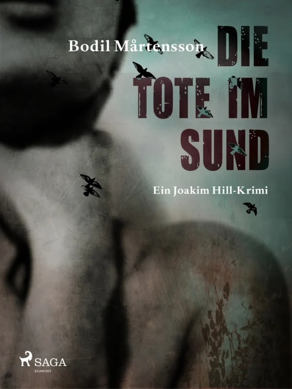Die Tote im Sund