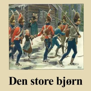 Den store bjørn