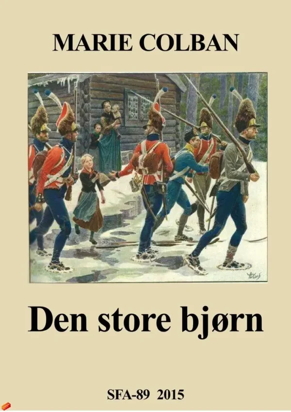 Den store bjørn