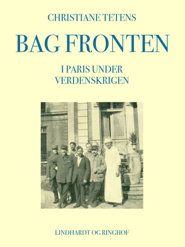 Bag Fronten