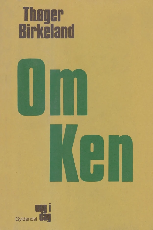 Om Ken