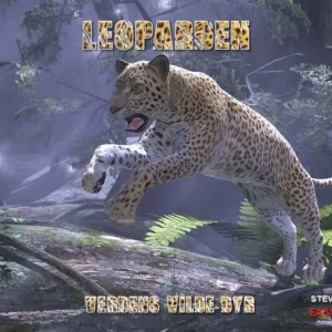 Leoparden