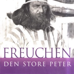 Freuchen - den store Peter