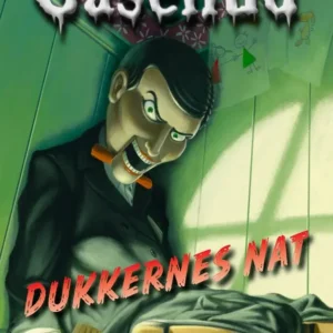 Dukkernes nat