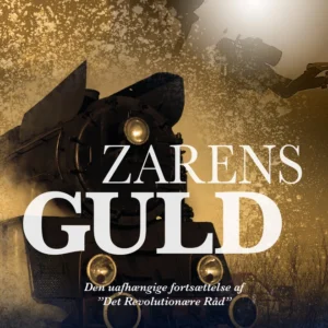 Zarens guld
