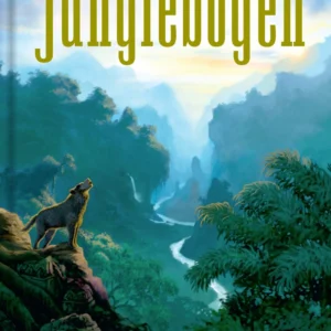 Junglebogen