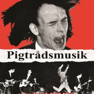 Pigtrådsmusik