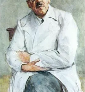 Professor Hieronimus