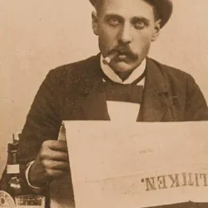 Nogle avisartikler