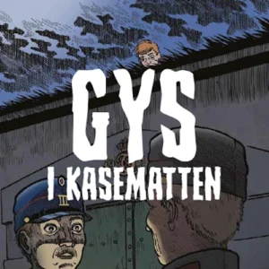 Gys i kasematten