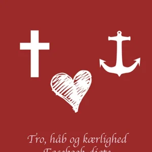 Tro, håb og kærlighed