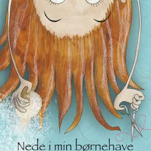 Nede i min børnehave