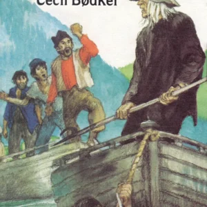 Silas møder Matti